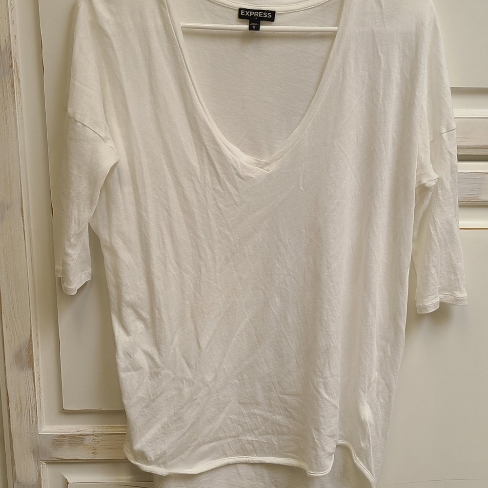 Express layering tees